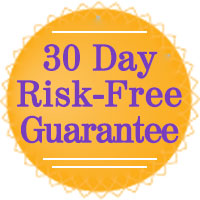 30 Day Risk-Free Guarantee