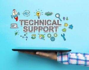 Technical Support