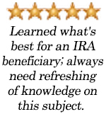 10 Essential IRA Tips for Helping Clients Save Taxes and Avoid Penalties - Denise Appleby