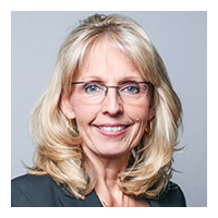 Betty Meredith, CFA, CFP®, CRC®