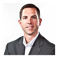 Brad Breeding, CFP®, President and Co-Founder of MyLifeSite