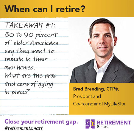 RetiementSmart Education for Future Retirees