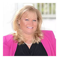Heather Schreiber, RICP® Founder and President, HLS Retirement Consulting, LLC