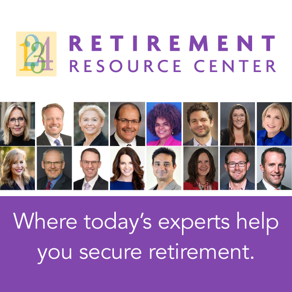 Retirement Resource Center