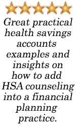 Health Savings Accounts and Retirement Planning