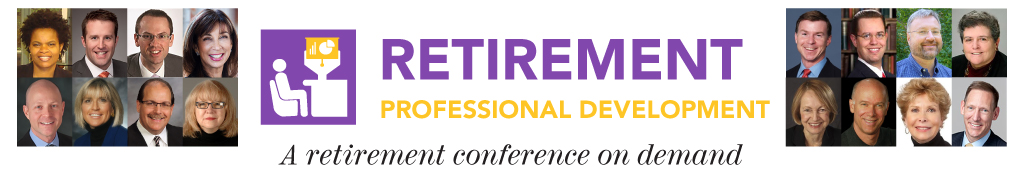 Retirement Conference on Demand