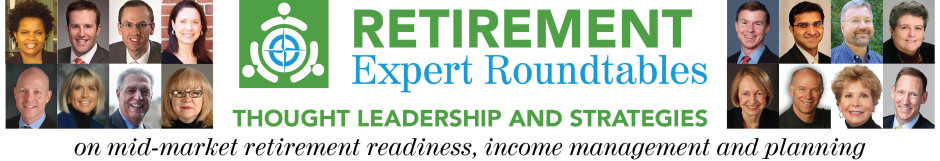 Retirement Expert Roundtables