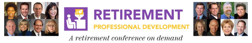 Retirement Conference on Demand
