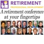 A retirement conference at your fingertips