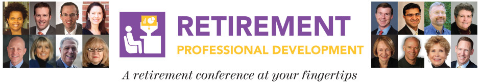 Retirement Professional Development Courses