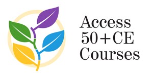Retirement Resource Center Access 50 CE courses