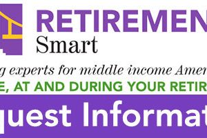 Request more information about Retirement Smart courses