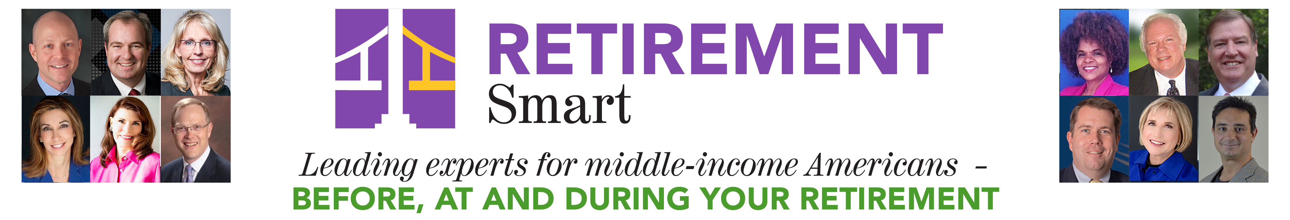 Retirement Smart for Consumers, Employees, Clients
