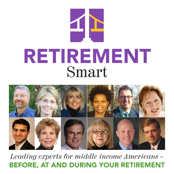 Retirement Smart for Consumers
