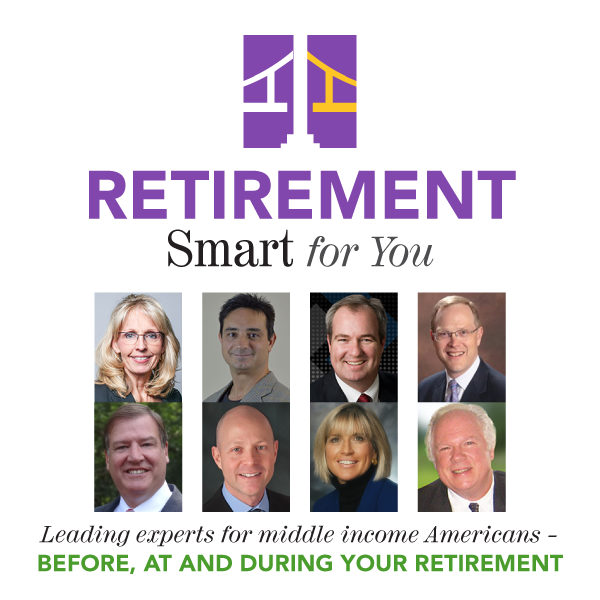 Retirement Smart Education for Consumers