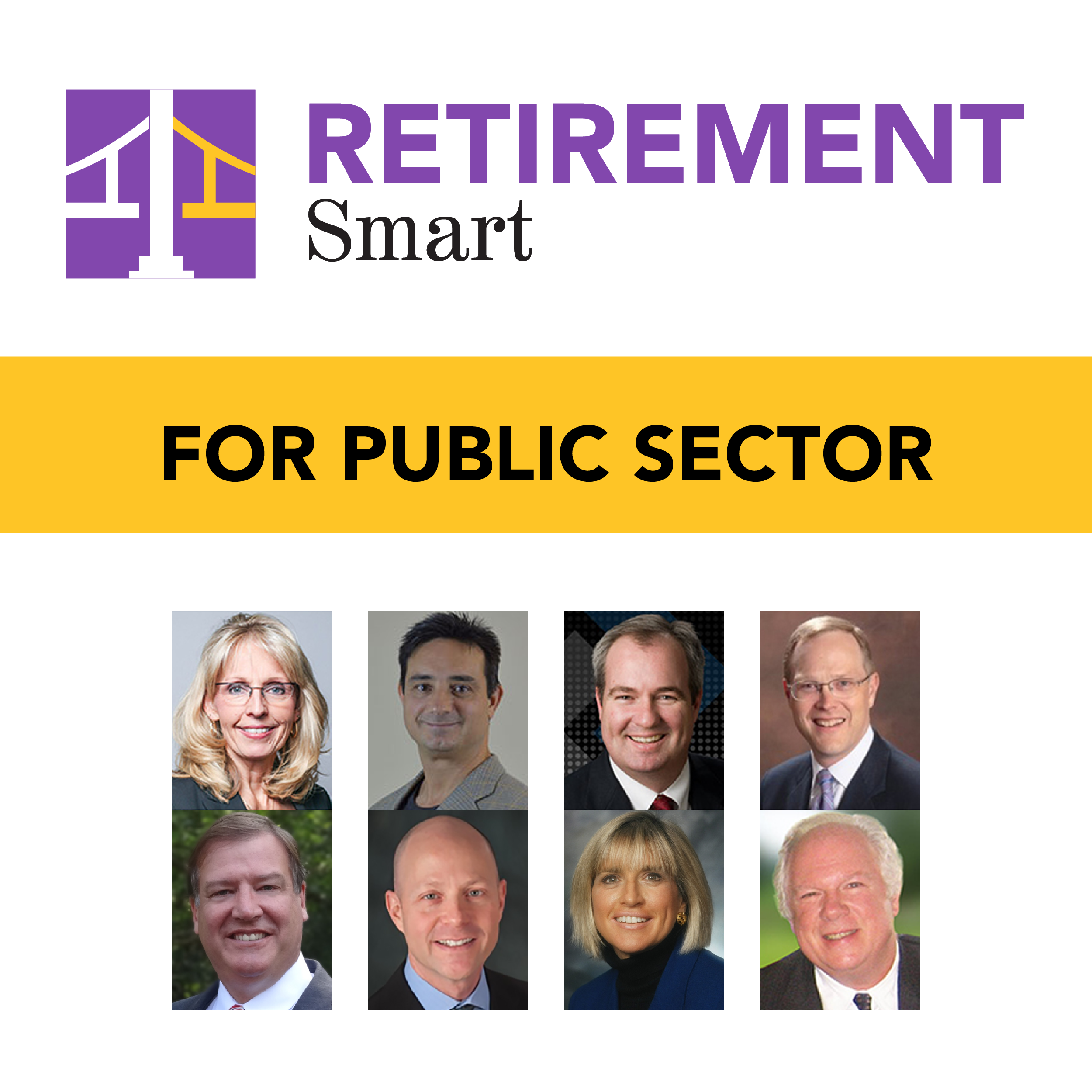 Retirement Smart for Public Sector