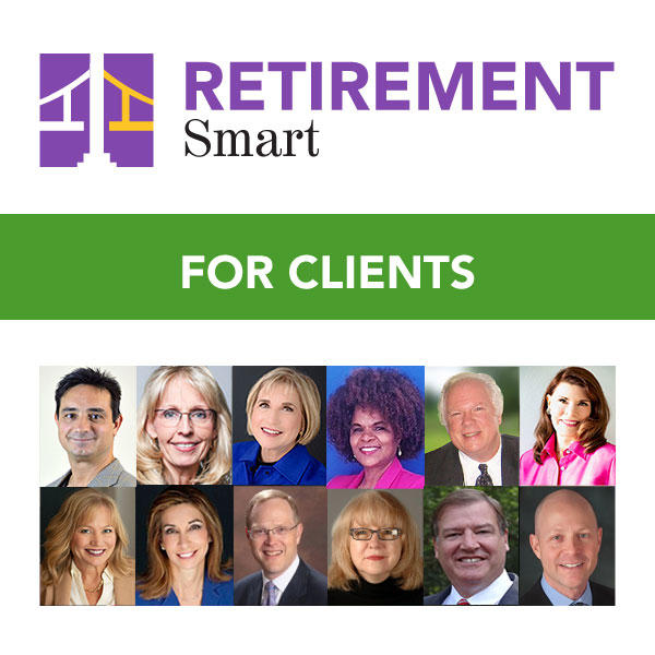 Retirement Smart for Wealth Managers