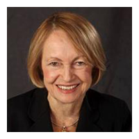 Sandra Timmermann, EdD - Gerontologist, Successful Aging in Retirement Expert