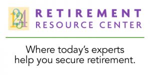 Retirement Resource Center - Where today's experts help you secure retirement