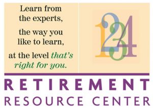 Retirement Resource Center