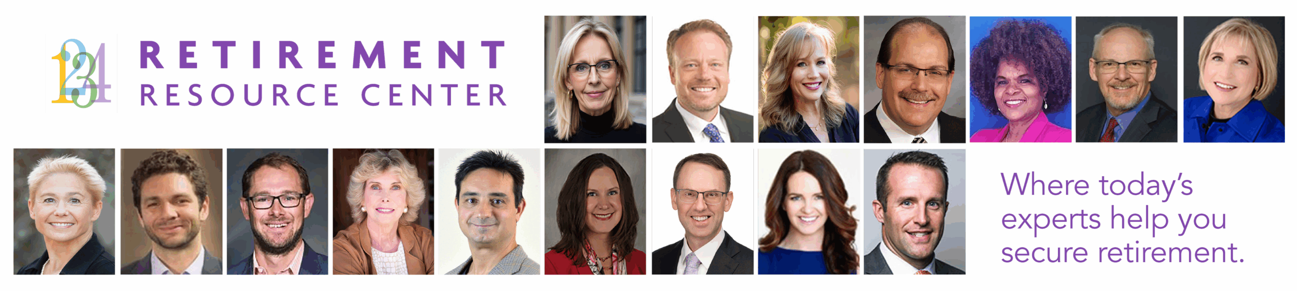 Retirement Resource Center